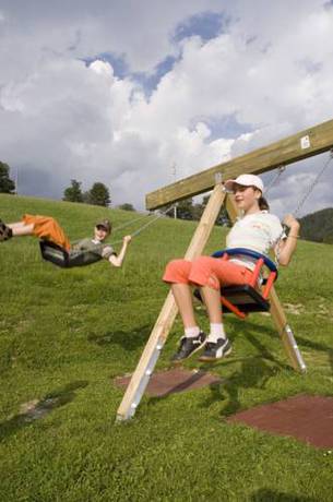 Imagen de la habitación del Ferienanlage Reithof. Foto 9