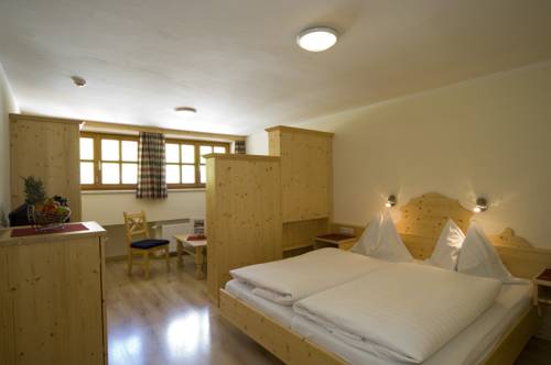 Imagen de la habitación del Ferienanlage Reithof. Foto 11