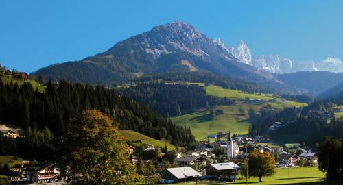 Imagen de la habitación del Ferienanlage Reithof. Foto 13