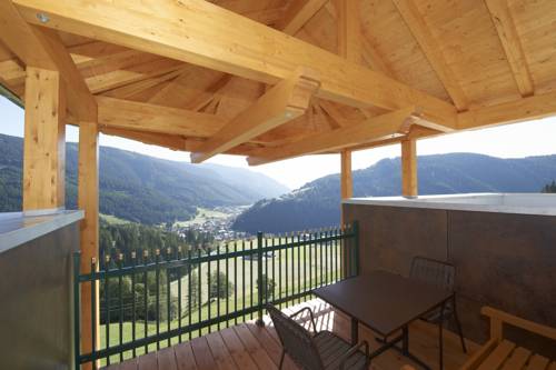 Imagen de la habitación del Ferienanlage Reithof. Foto 14