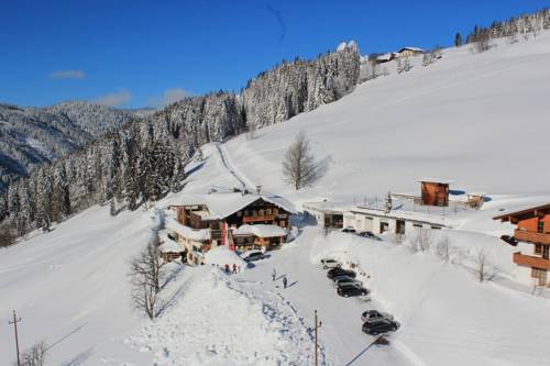 Imagen de la habitación del Ferienanlage Reithof. Foto 15