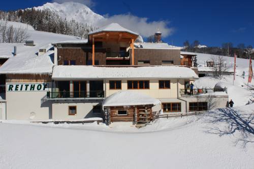 Imagen de la habitación del Ferienanlage Reithof. Foto 16