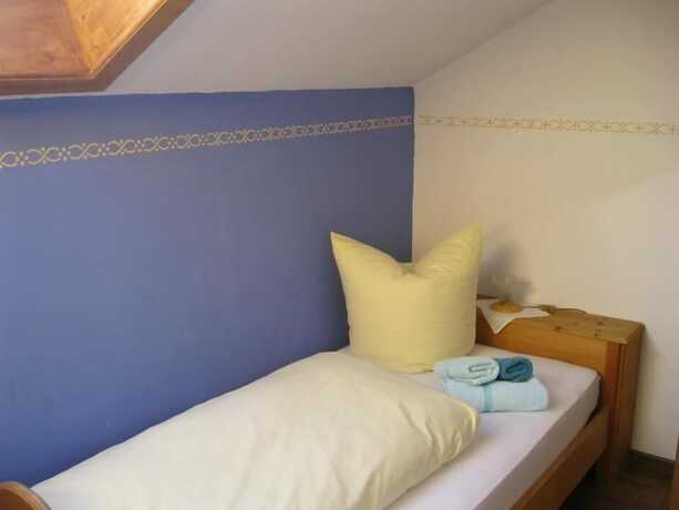 Imagen de la habitación del Ferienapartmenthaus Hubertushof. Foto 11