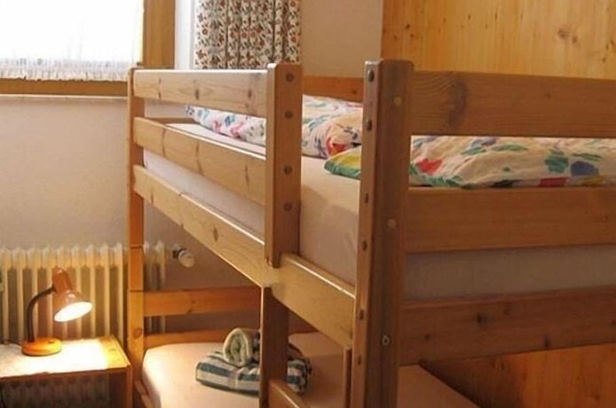 Imagen de la habitación del Ferienapartmenthaus Hubertushof. Foto 12
