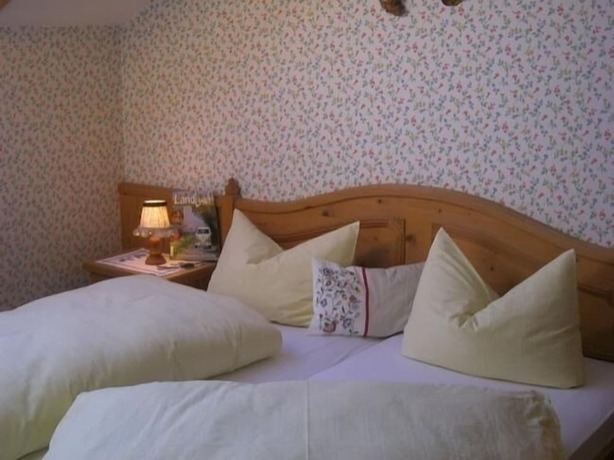 Imagen de la habitación del Ferienapartmenthaus Hubertushof. Foto 13