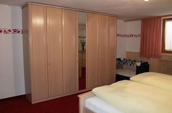 Imagen general del Ferienapartmenthaus Hubertushof. Foto 1