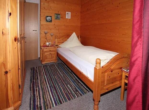 Imagen de la habitación del Ferienapartmenthaus Hubertushof. Foto 14
