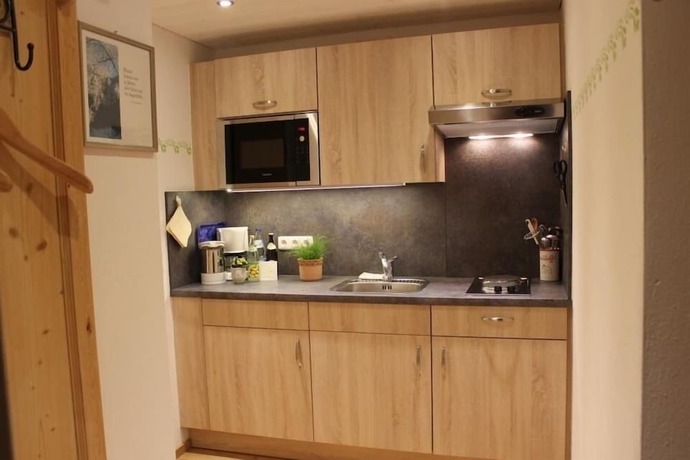 Imagen de la habitación del Ferienapartmenthaus Hubertushof. Foto 15