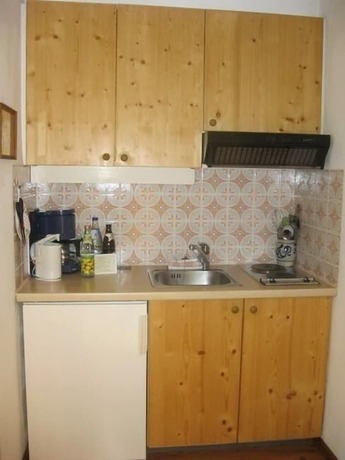 Imagen de la habitación del Ferienapartmenthaus Hubertushof. Foto 16