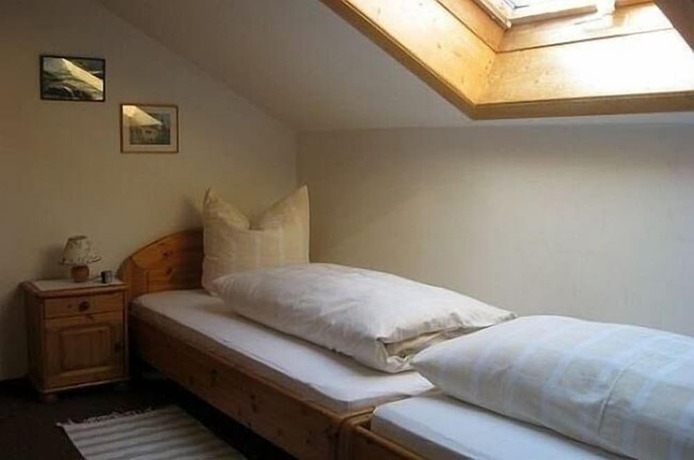 Imagen de la habitación del Ferienapartmenthaus Hubertushof. Foto 17