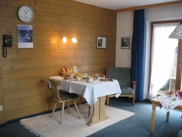 Imagen de la habitación del Ferienapartmenthaus Hubertushof. Foto 18