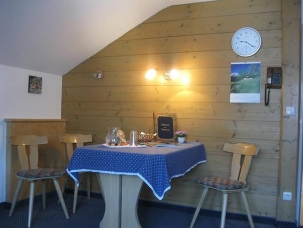 Imagen general del Ferienapartmenthaus Hubertushof. Foto 5