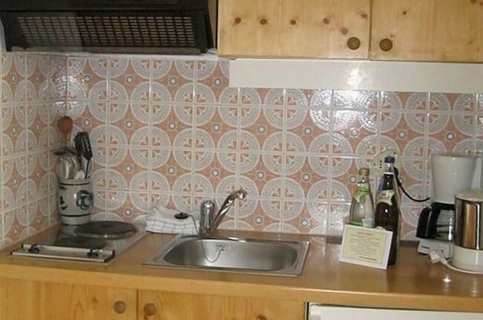 Imagen general del Ferienapartmenthaus Hubertushof. Foto 7