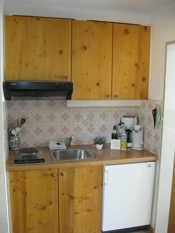 Imagen general del Ferienapartmenthaus Hubertushof. Foto 9