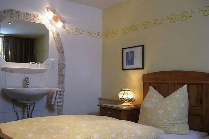 Imagen de la habitación del Ferienapartmenthaus Hubertushof. Foto 20