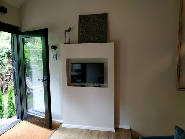 Imagen general del Ferienapartments Lüneburger Heide - St. Dionys. Foto 2