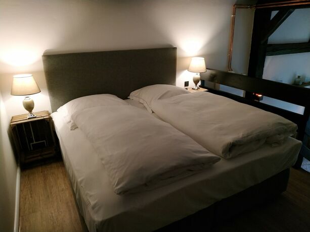 Imagen general del Ferienapartments Lüneburger Heide - St. Dionys. Foto 3