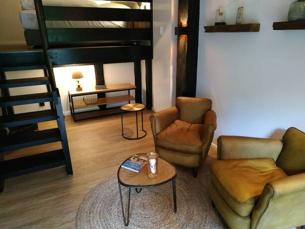 Imagen general del Ferienapartments Lüneburger Heide - St. Dionys. Foto 4