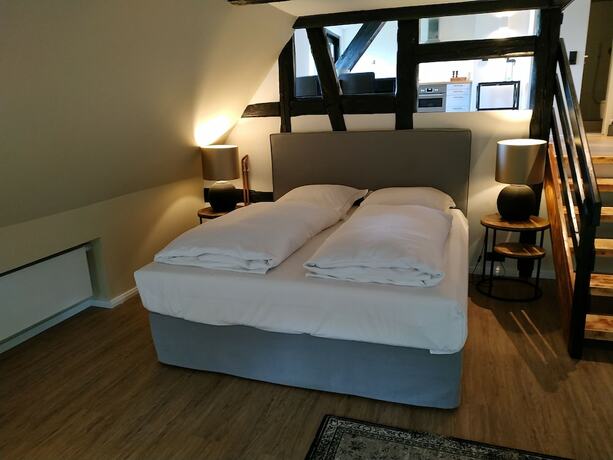 Imagen general del Ferienapartments Lüneburger Heide - St. Dionys. Foto 5