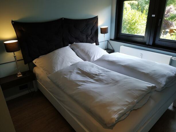 Imagen general del Ferienapartments Lüneburger Heide - St. Dionys. Foto 6