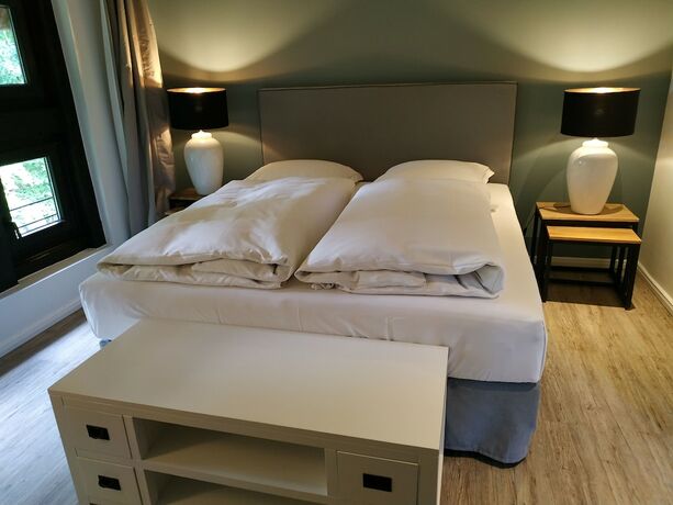 Imagen general del Ferienapartments Lüneburger Heide - St. Dionys. Foto 7