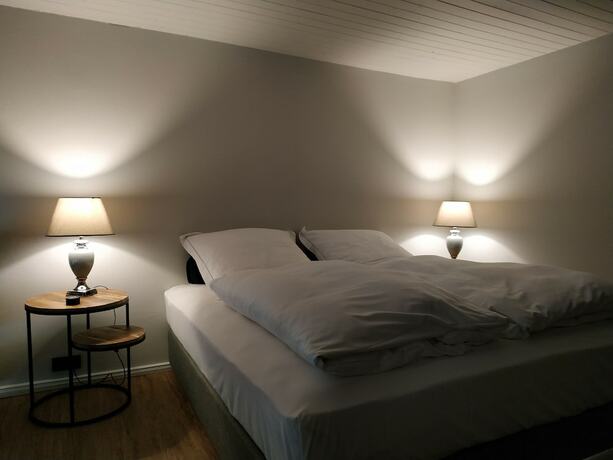 Imagen general del Ferienapartments Lüneburger Heide - St. Dionys. Foto 8