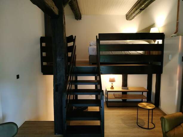 Imagen general del Ferienapartments Lüneburger Heide - St. Dionys. Foto 9