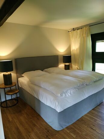 Imagen general del Ferienapartments Lüneburger Heide - St. Dionys. Foto 10