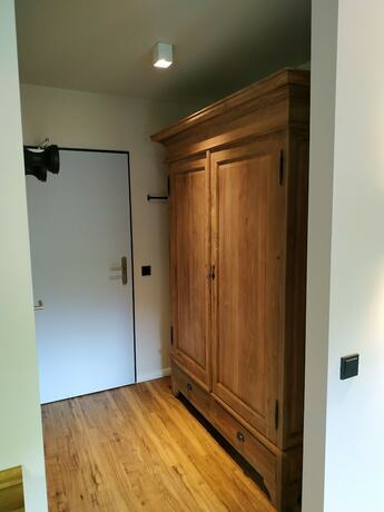 Imagen general del Ferienapartments Lüneburger Heide - St. Dionys. Foto 11