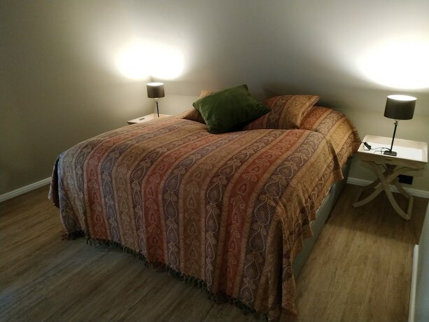 Imagen general del Ferienapartments Lüneburger Heide - St. Dionys. Foto 12