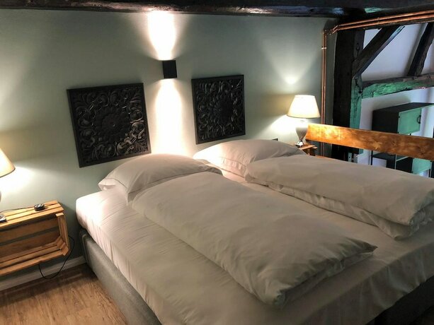 Imagen general del Ferienapartments Lüneburger Heide - St. Dionys. Foto 13