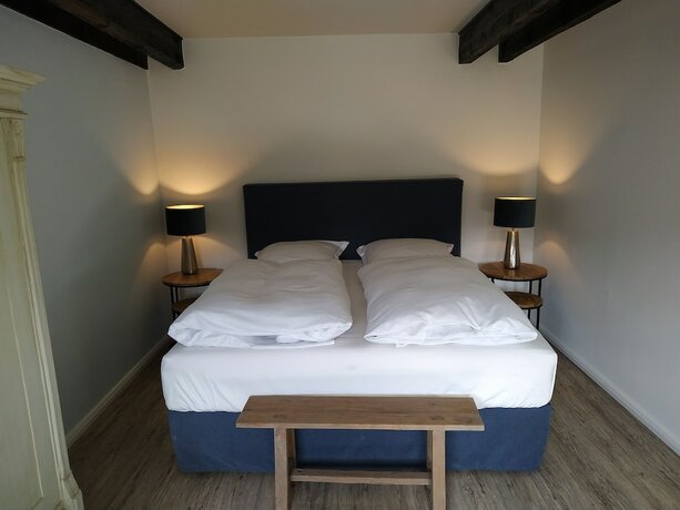 Imagen general del Ferienapartments Lüneburger Heide - St. Dionys. Foto 15