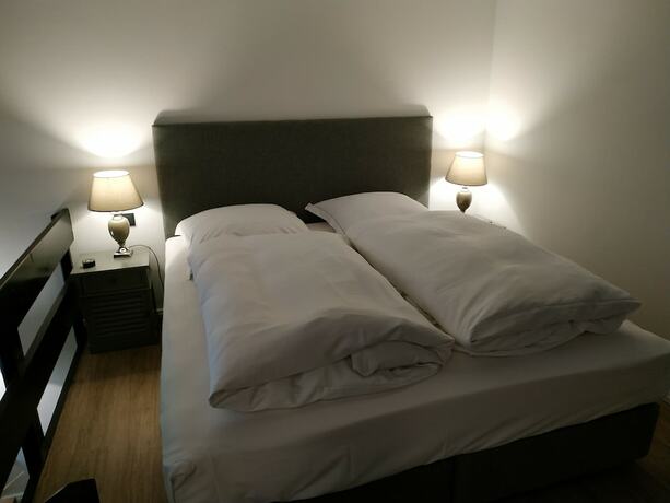 Imagen general del Ferienapartments Lüneburger Heide - St. Dionys. Foto 16