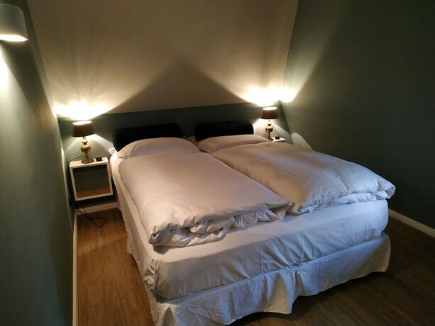 Imagen general del Ferienapartments Lüneburger Heide - St. Dionys. Foto 17