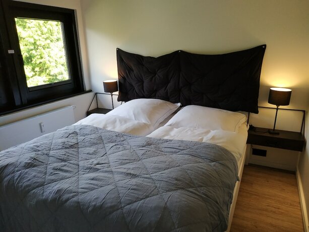 Imagen general del Ferienapartments Lüneburger Heide - St. Dionys. Foto 18