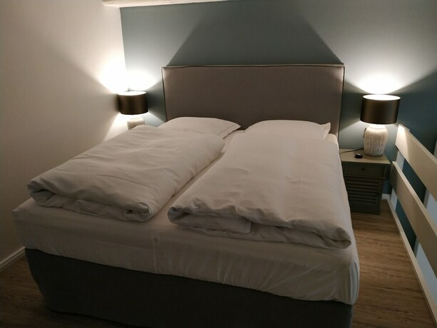 Imagen general del Ferienapartments Lüneburger Heide - St. Dionys. Foto 19