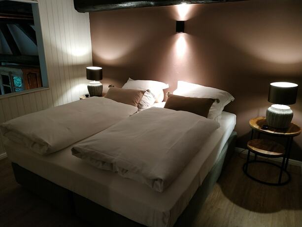 Imagen general del Ferienapartments Lüneburger Heide - St. Dionys. Foto 20