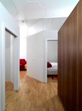 Imagen general del Ferienappartements Oberstbergmeisteramt. Foto 2