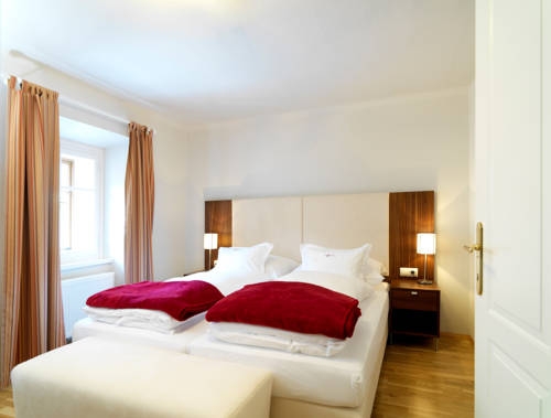 Imagen general del Ferienappartements Oberstbergmeisteramt. Foto 5