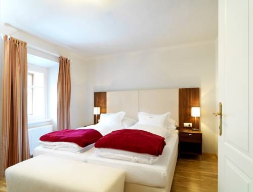 Imagen general del Ferienappartements Oberstbergmeisteramt. Foto 6