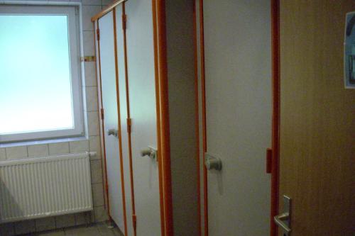Imagen de la habitación del Feriencamp Trassenheide. Foto 14