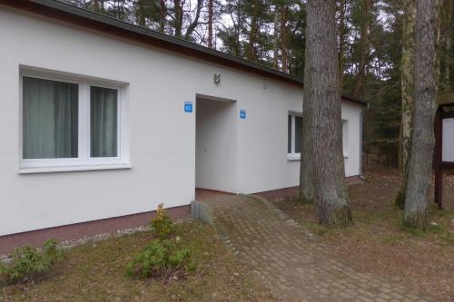Imagen de la habitación del Feriencamp Trassenheide. Foto 19
