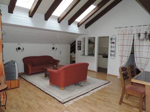 Imagen de la habitación del Feriencenter Vulpera. Foto 3