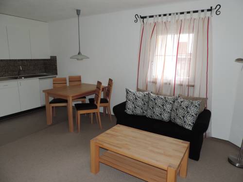 Imagen de la habitación del Feriencenter Vulpera. Foto 5