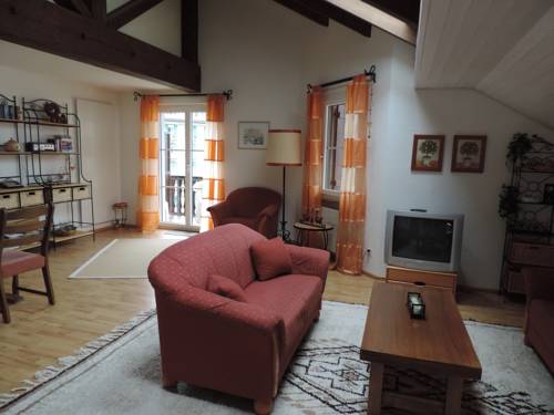 Imagen de la habitación del Feriencenter Vulpera. Foto 6