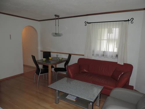 Imagen de la habitación del Feriencenter Vulpera. Foto 7