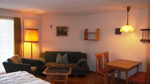 Imagen de la habitación del Feriencenter Vulpera. Foto 8