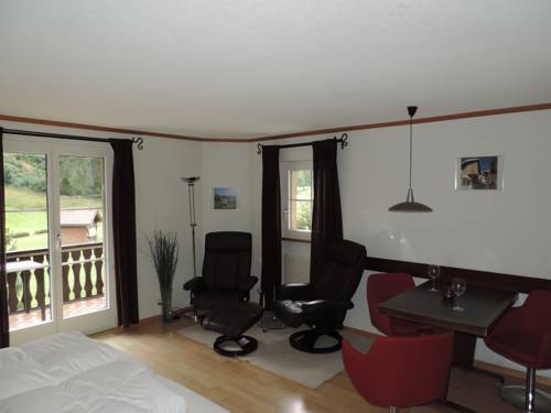 Imagen de la habitación del Feriencenter Vulpera. Foto 9