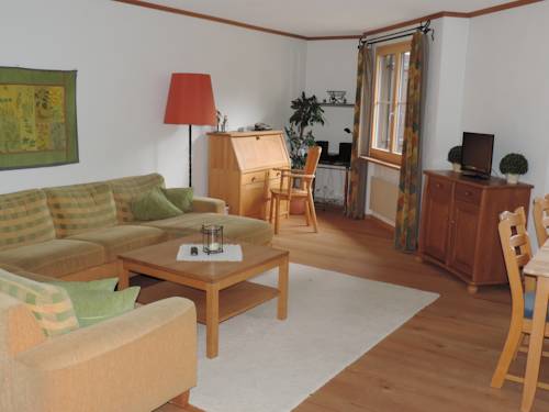 Imagen de la habitación del Feriencenter Vulpera. Foto 10