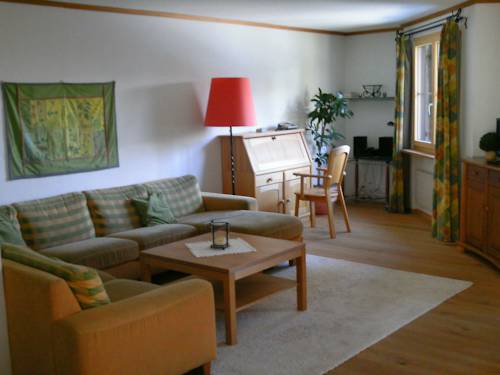 Imagen de la habitación del Feriencenter Vulpera. Foto 11